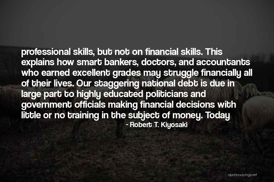 Sharisse Zeroonian Quotes By Robert T. Kiyosaki Sharisse Zeroonian Quotes By Robert T. Kiyosaki