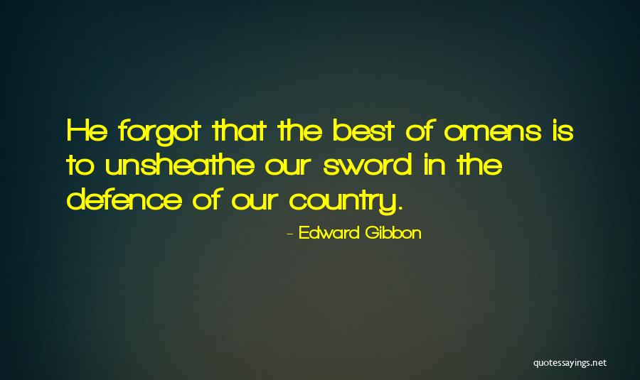 Sharjah Shake Quotes By Edward Gibbon Sharjah Shake Quotes By Edward Gibbon