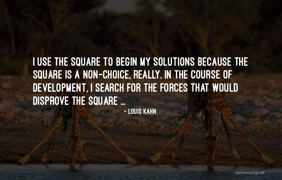 Shark Like Airplane Quotes By Louis Kahn Shark Like Airplane Quotes By Louis Kahn