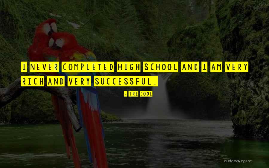 Shark Like Aliens Quotes By Tre Cool Shark Like Aliens Quotes By Tre Cool