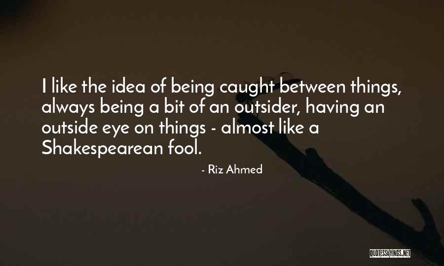 Shark Tale Imdb Quotes By Riz Ahmed
