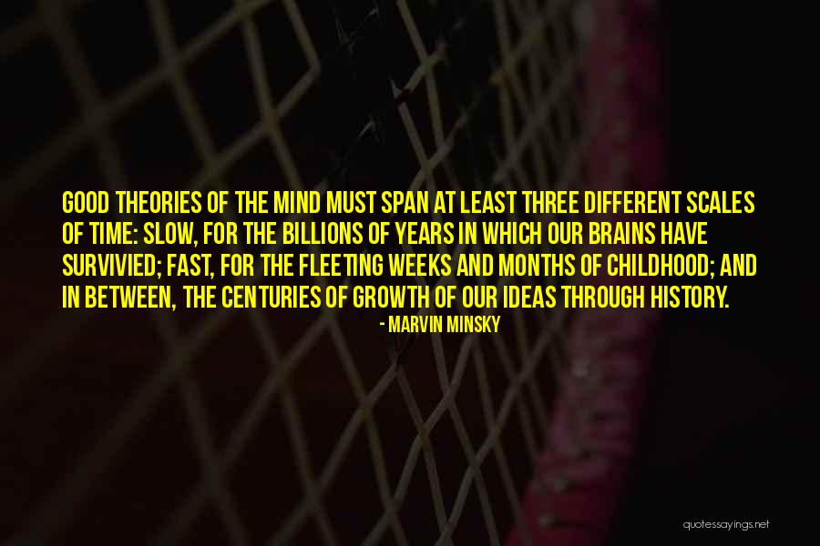 Shark Tale Jellyfish Quotes By Marvin Minsky Shark Tale Jellyfish Quotes By Marvin Minsky