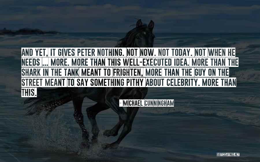 Shark Tank I'm Out Quotes By Michael Cunningham Shark Tank I'm Out Quotes By Michael Cunningham