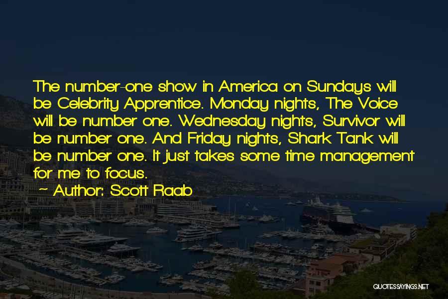 Shark Tank I'm Out Quotes By Scott Raab