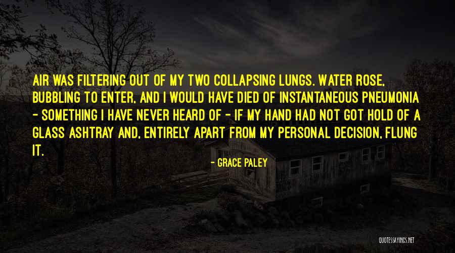 Shark Teeth Quotes By Grace Paley Shark Teeth Quotes By Grace Paley