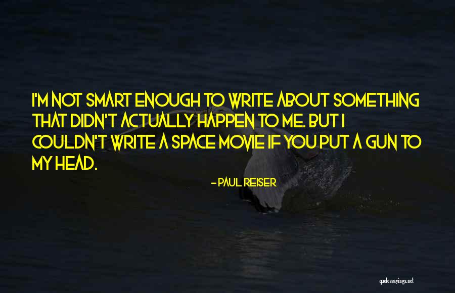 Shark Week 2013 Quotes By Paul Reiser Shark Week 2013 Quotes By Paul Reiser