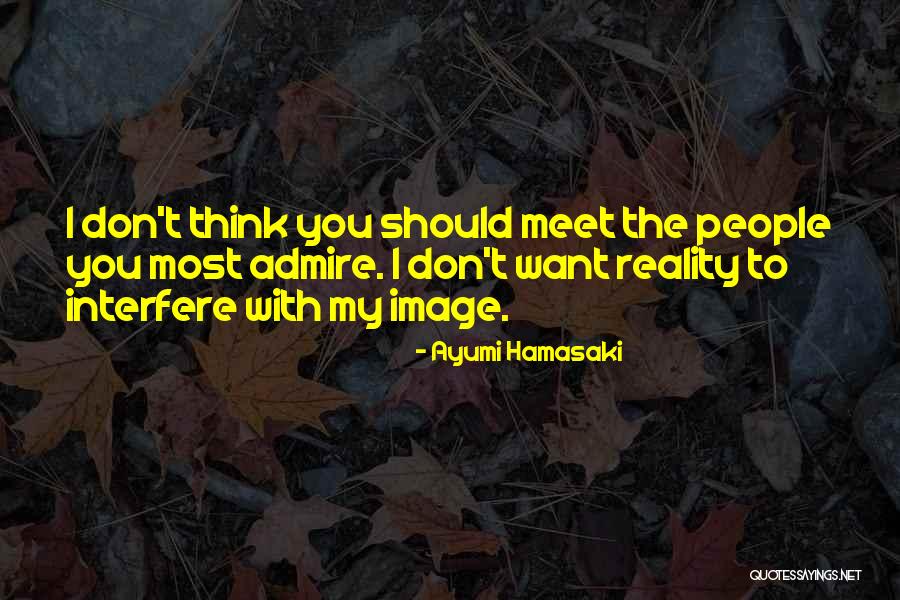 Sharkawi Farms Quotes By Ayumi Hamasaki Sharkawi Farms Quotes By Ayumi Hamasaki