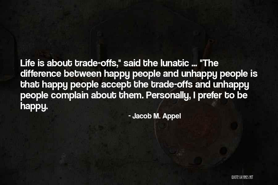 Sharkawi Farms Quotes By Jacob M. Appel Sharkawi Farms Quotes By Jacob M. Appel