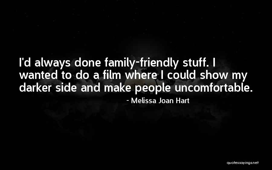 Sharkawi Farms Quotes By Melissa Joan Hart Sharkawi Farms Quotes By Melissa Joan Hart