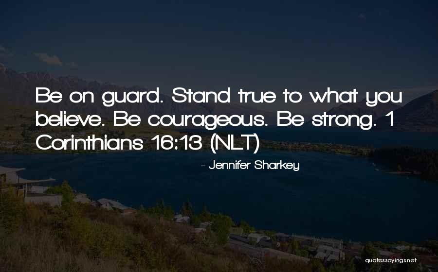 Sharkey Quotes By Jennifer Sharkey Sharkey Quotes By Jennifer Sharkey