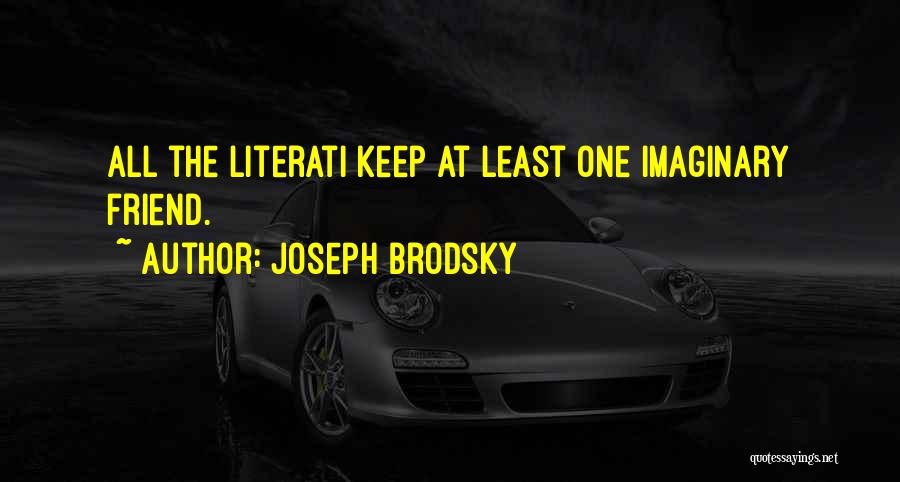 Sharkeys Casino Quotes By Joseph Brodsky