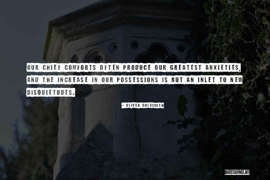 Sharkheads Quotes By Oliver Goldsmith Sharkheads Quotes By Oliver Goldsmith
