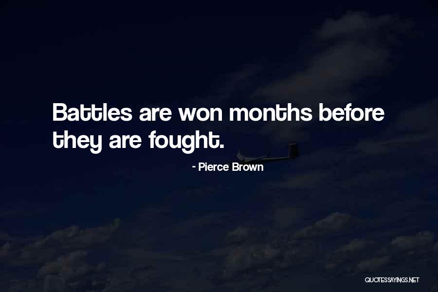 Sharkheads Quotes By Pierce Brown