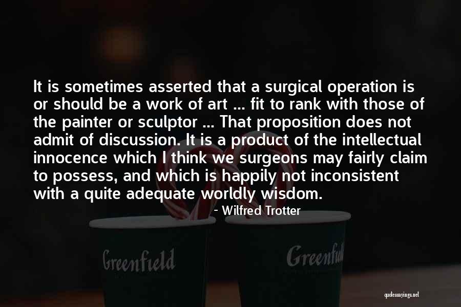 Sharkie19 Quotes By Wilfred Trotter Sharkie19 Quotes By Wilfred Trotter