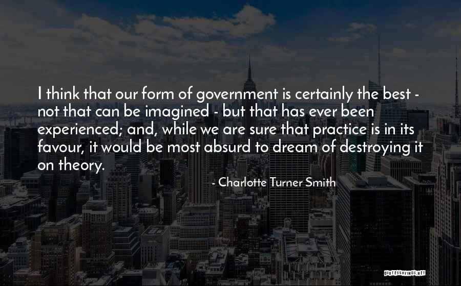 Sharkies Quotes By Charlotte Turner Smith Sharkies Quotes By Charlotte Turner Smith