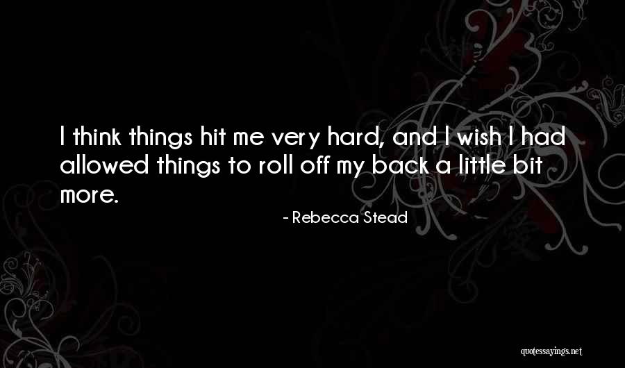 Sharkley Nike Quotes By Rebecca Stead Sharkley Nike Quotes By Rebecca Stead