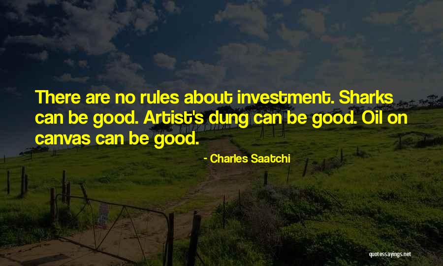 Sharks Quotes By Charles Saatchi Sharks Quotes By Charles Saatchi