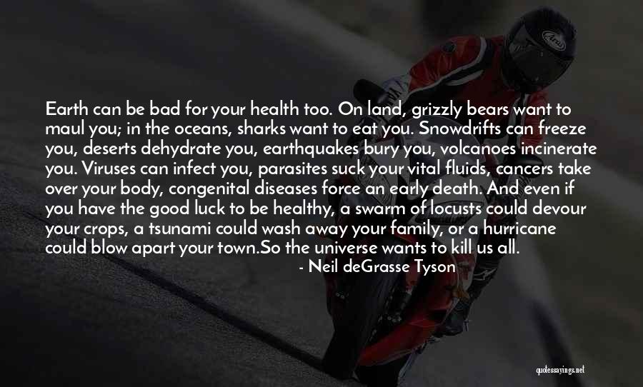 Sharks What Eat Quotes By Neil DeGrasse Tyson Sharks What Eat Quotes By Neil DeGrasse Tyson