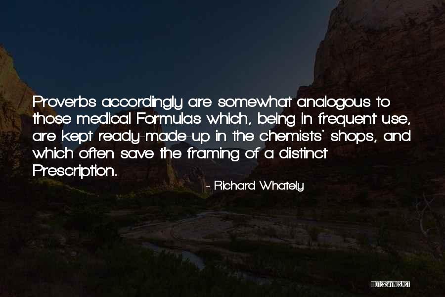 Sharks What Eat Quotes By Richard Whately Sharks What Eat Quotes By Richard Whately