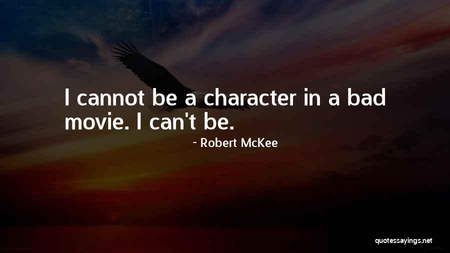 Sharkskin Boots Quotes By Robert McKee Sharkskin Boots Quotes By Robert McKee