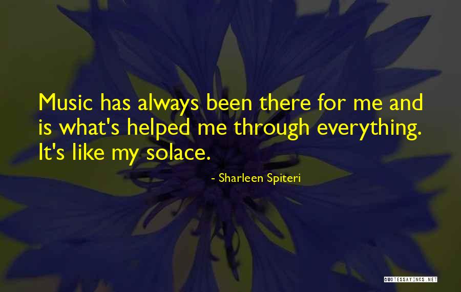 Sharleen Spiteri Quotes 1501826 Sharleen Spiteri Quotes 1501826