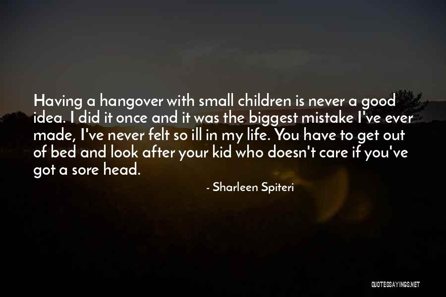 Sharleen Spiteri Quotes 83997 Sharleen Spiteri Quotes 83997