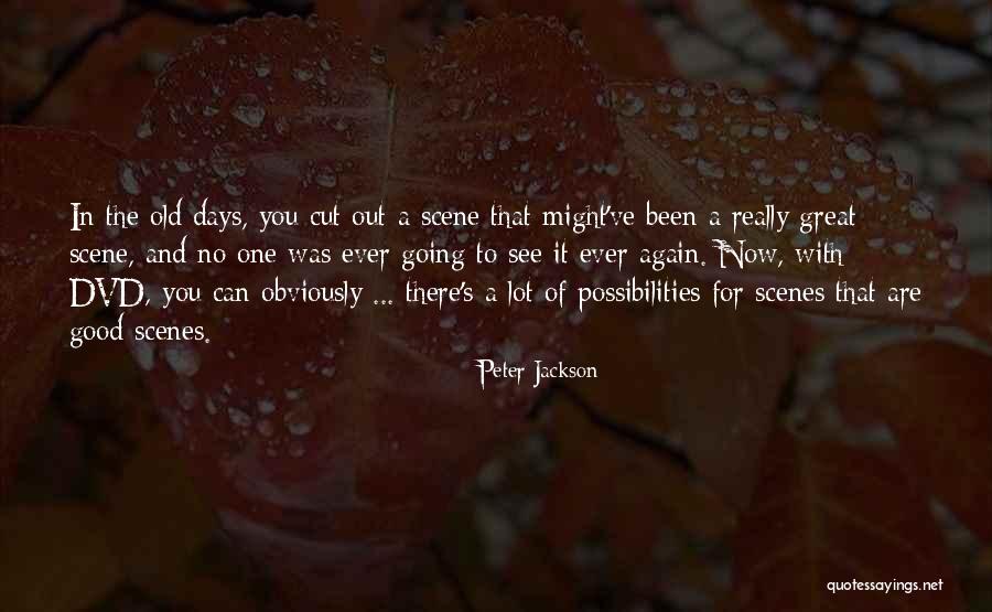 Sharlena Hassani Quotes By Peter Jackson Sharlena Hassani Quotes By Peter Jackson