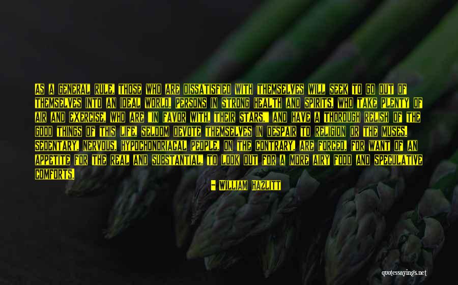 Sharlena Hassani Quotes By William Hazlitt Sharlena Hassani Quotes By William Hazlitt