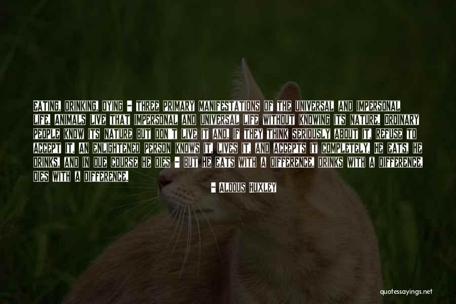 Sharlena Howard Quotes By Aldous Huxley Sharlena Howard Quotes By Aldous Huxley