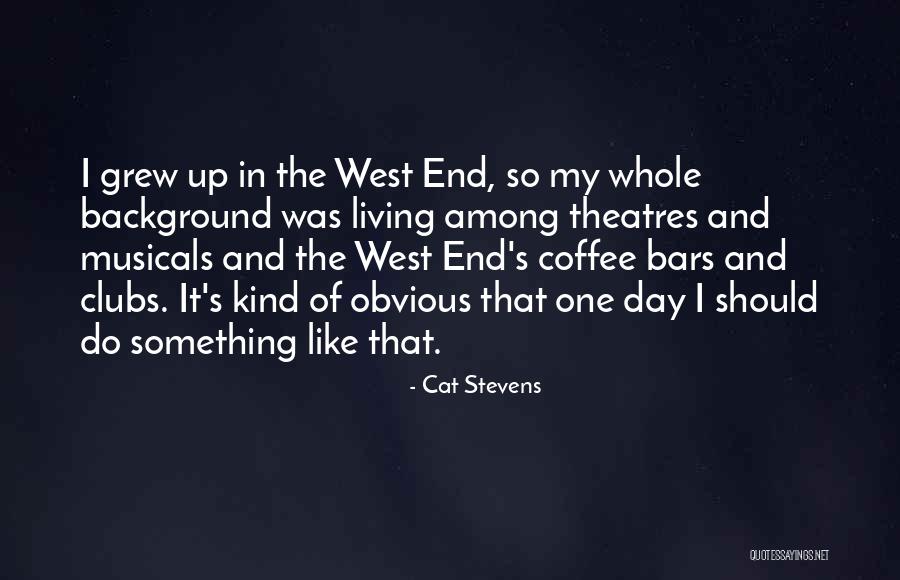Sharlena Howard Quotes By Cat Stevens Sharlena Howard Quotes By Cat Stevens