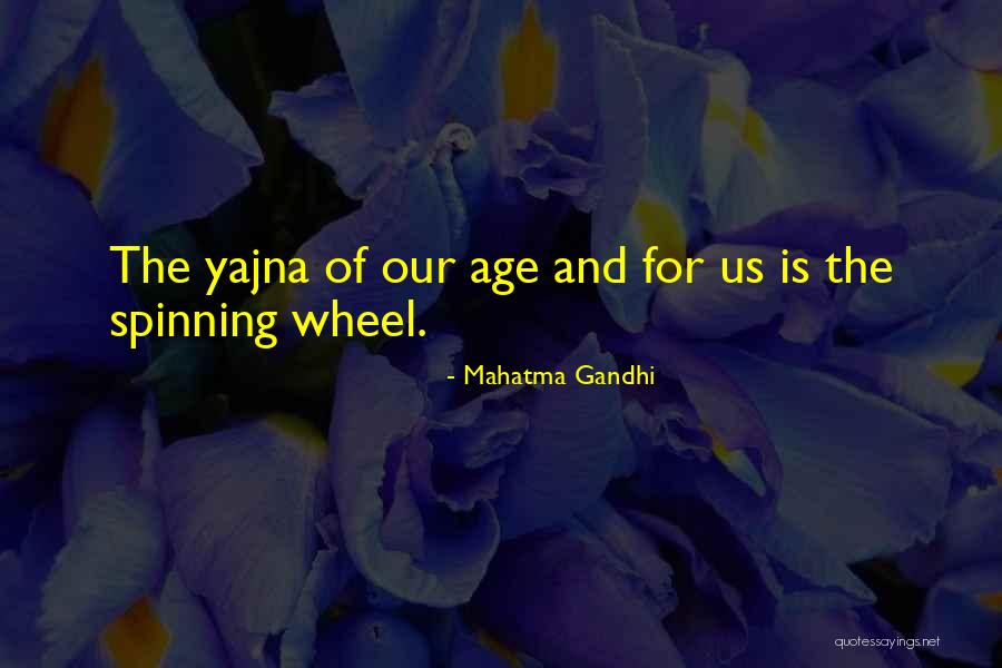 Sharlena Howard Quotes By Mahatma Gandhi