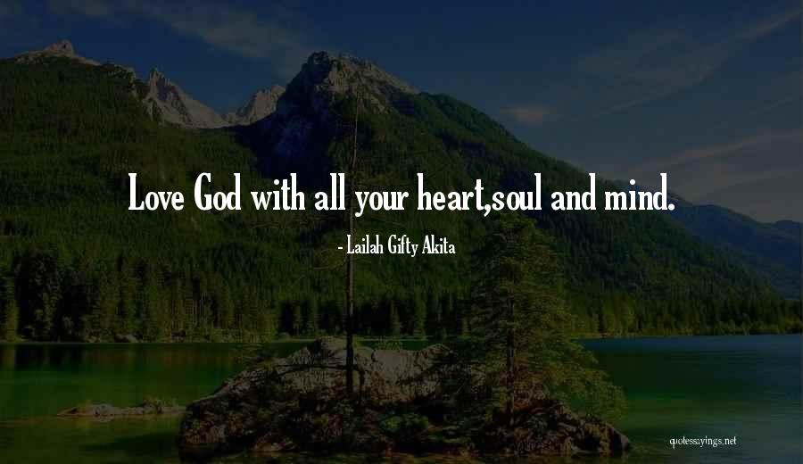 Sharlena Lauren Quotes By Lailah Gifty Akita Sharlena Lauren Quotes By Lailah Gifty Akita