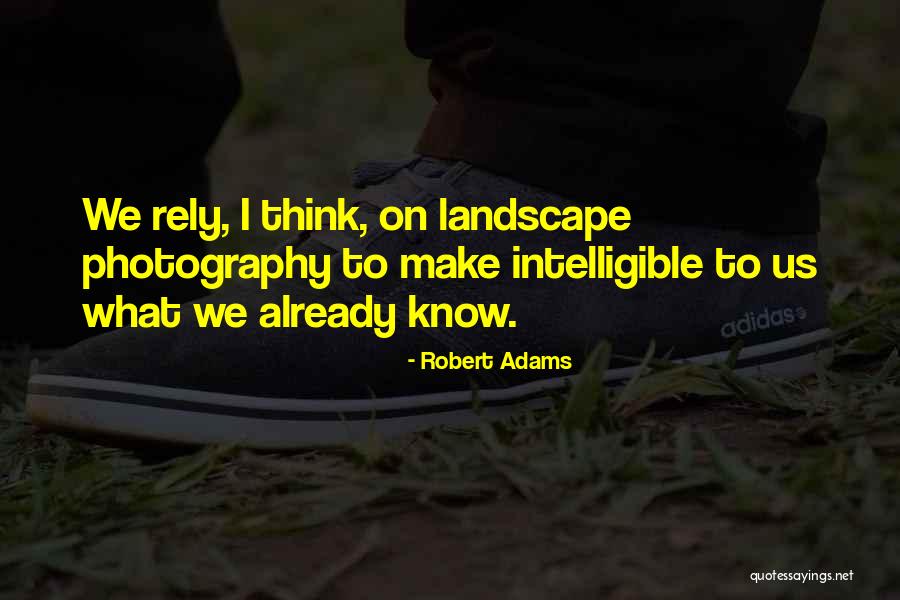 Sharlena Lauren Quotes By Robert Adams Sharlena Lauren Quotes By Robert Adams