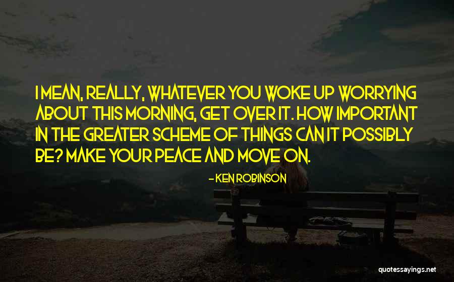 Sharlena Luyen Quotes By Ken Robinson Sharlena Luyen Quotes By Ken Robinson
