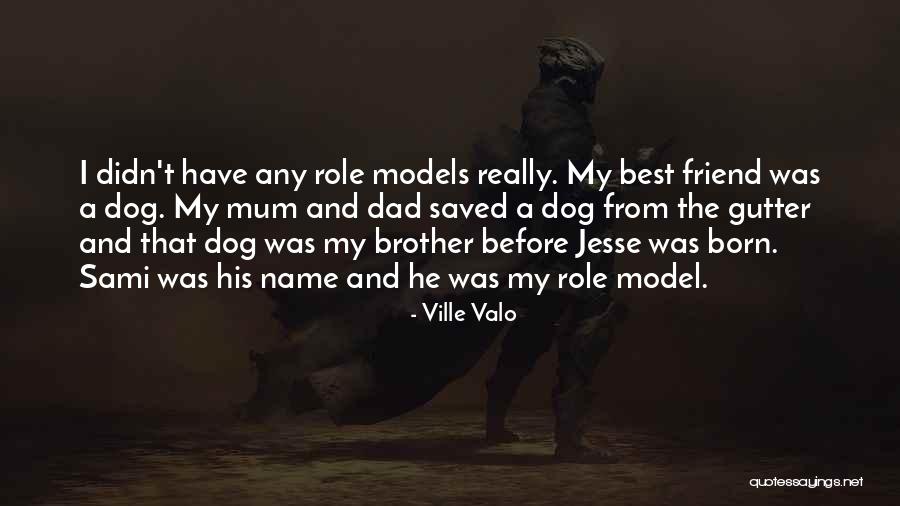 Sharlenae Quotes By Ville Valo Sharlenae Quotes By Ville Valo