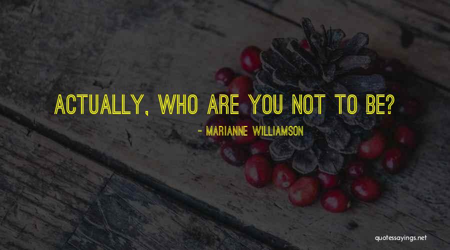 Sharlene Taule Quotes By Marianne Williamson Sharlene Taule Quotes By Marianne Williamson
