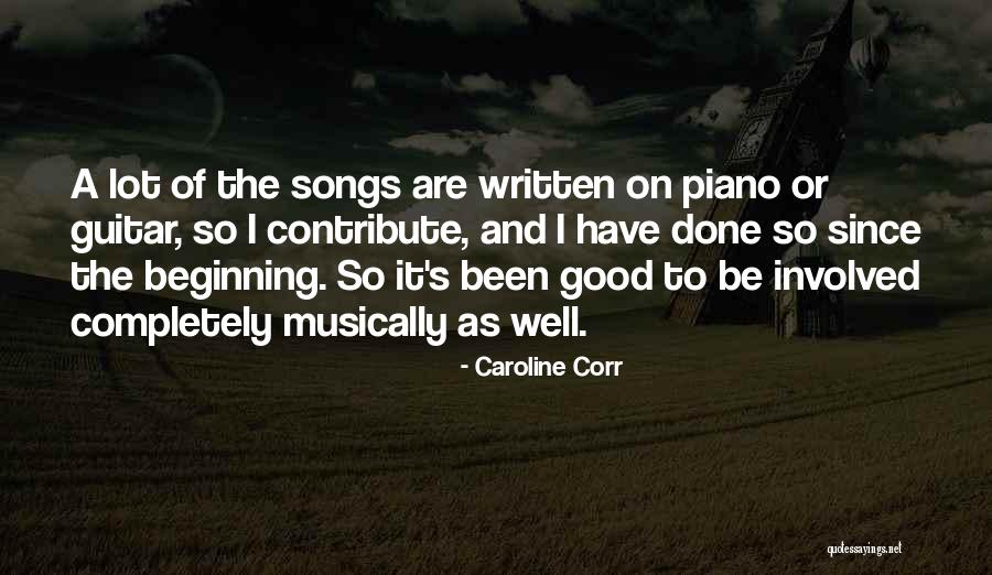 Sharletta Quotes By Caroline Corr Sharletta Quotes By Caroline Corr