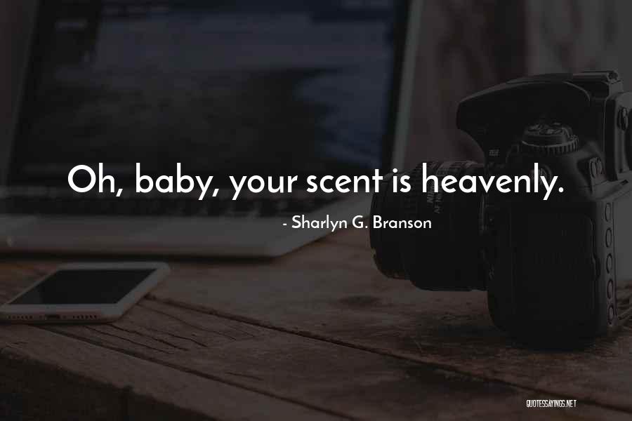 Sharlyn G. Branson Quotes 2083166 Sharlyn G. Branson Quotes 2083166