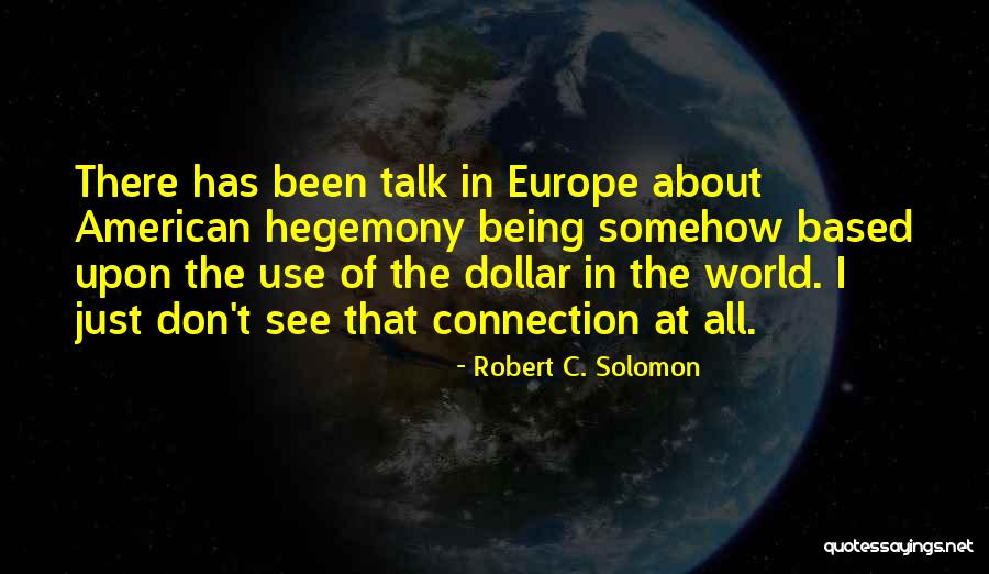 Sharlyn Hampton Quotes By Robert C. Solomon Sharlyn Hampton Quotes By Robert C. Solomon