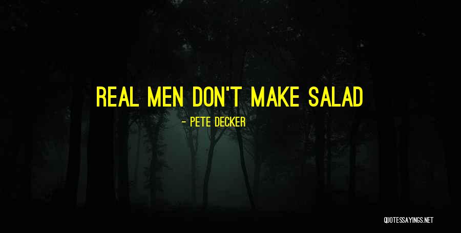 Sharmagne Leland St Quotes By Pete Decker Sharmagne Leland St Quotes By Pete Decker