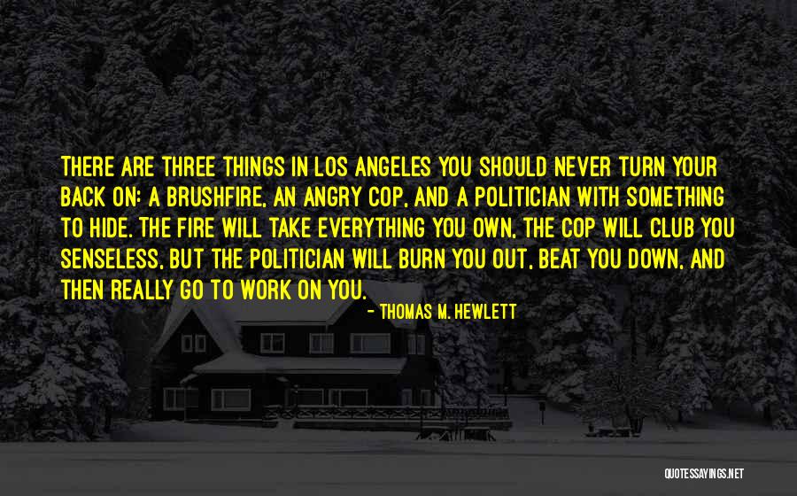 Sharmagne St Quotes By Thomas M. Hewlett Sharmagne St Quotes By Thomas M. Hewlett