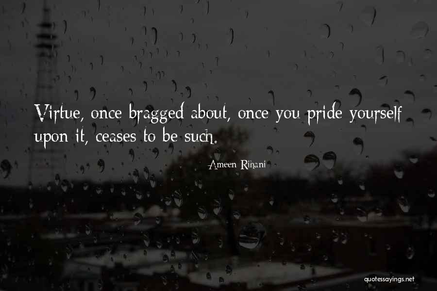 Sharmagne Taylor Quotes By Ameen Rihani Sharmagne Taylor Quotes By Ameen Rihani