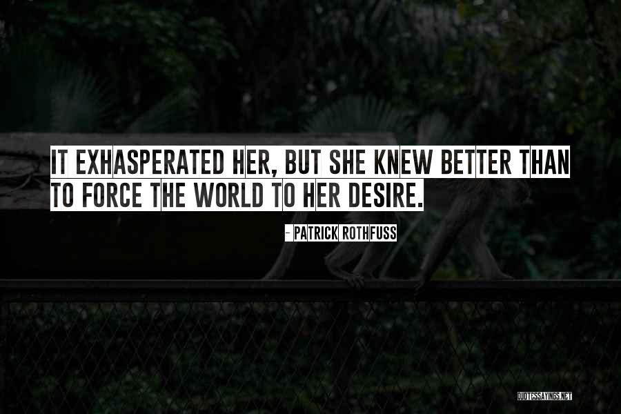 Sharmagne Taylor Quotes By Patrick Rothfuss Sharmagne Taylor Quotes By Patrick Rothfuss