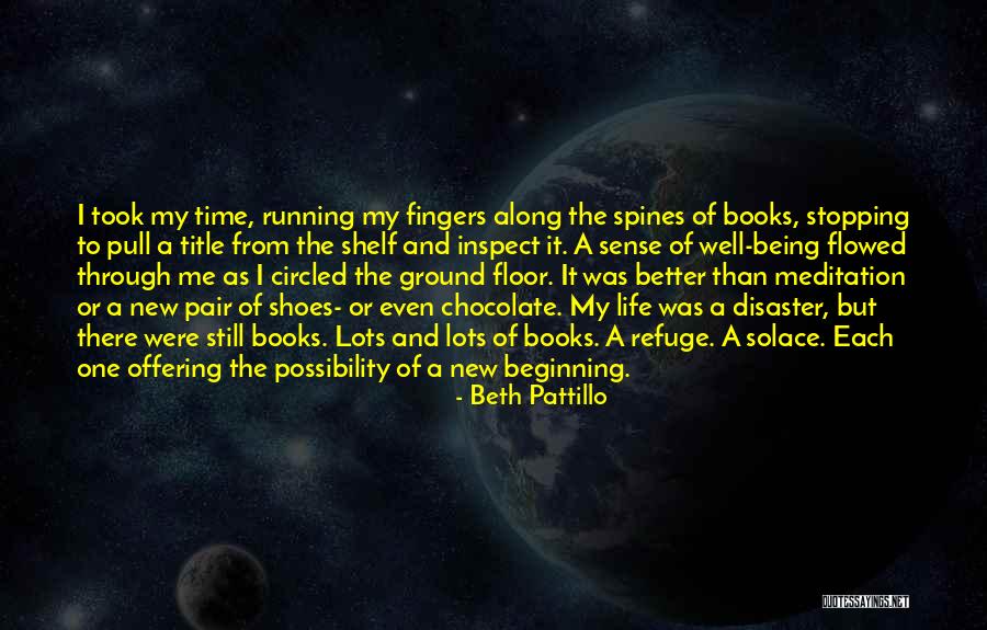 Sharmaine Yeoh Quotes By Beth Pattillo Sharmaine Yeoh Quotes By Beth Pattillo