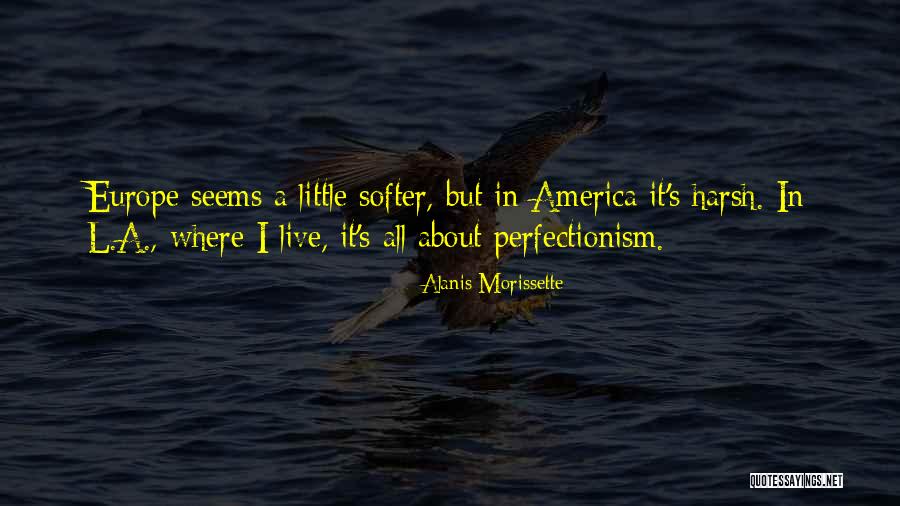 Sharmaji Multiplayer Quotes By Alanis Morissette Sharmaji Multiplayer Quotes By Alanis Morissette