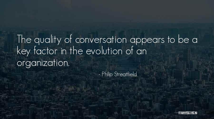 Sharmayne Miller Quotes By Philip Streatfield Sharmayne Miller Quotes By Philip Streatfield