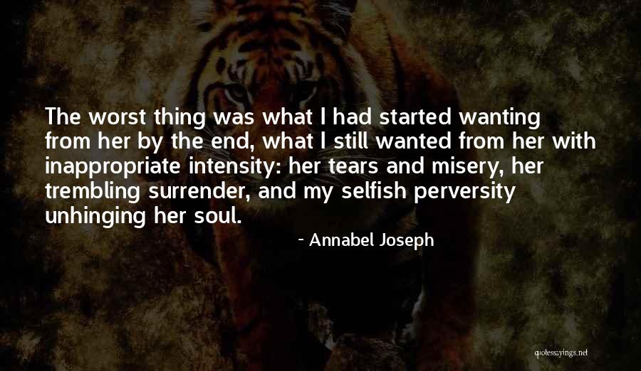 Sharmeen Khan Quotes By Annabel Joseph Sharmeen Khan Quotes By Annabel Joseph