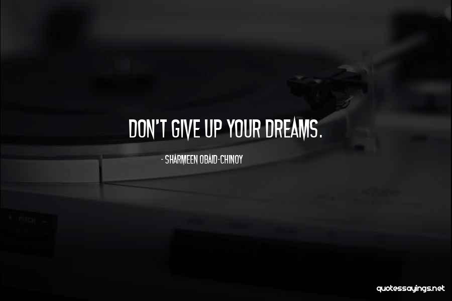 Sharmeen Obaid-Chinoy Quotes 1376717 Sharmeen Obaid-Chinoy Quotes 1376717