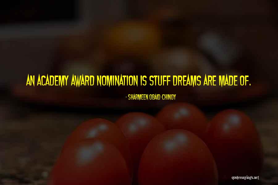 Sharmeen Obaid-Chinoy Quotes 1508624 Sharmeen Obaid-Chinoy Quotes 1508624