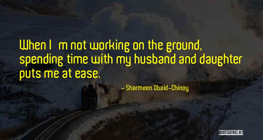 Sharmeen Obaid-Chinoy Quotes 1567186